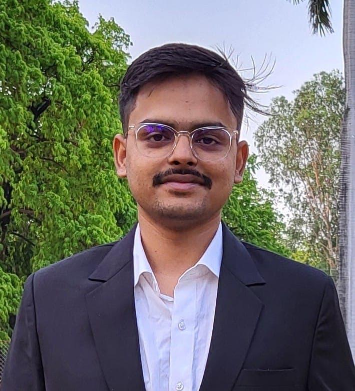 AMIT JHA (Director)