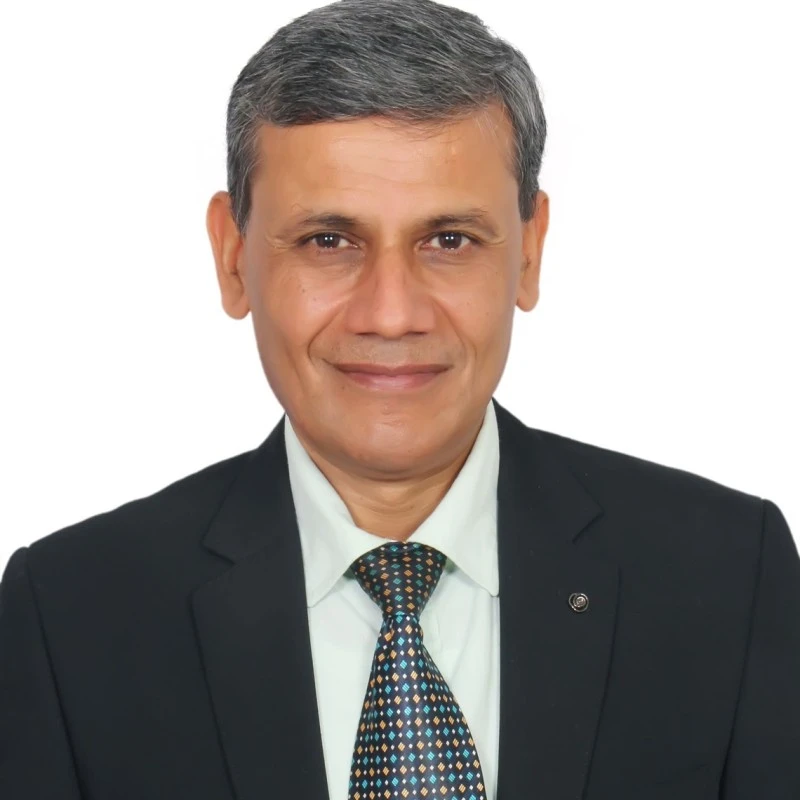 Bharat Bhardwaj