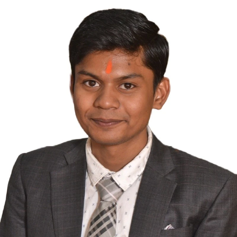 Gyan Prakash Kesharwani