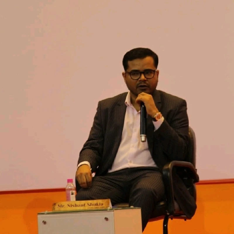 Nishant Shukla